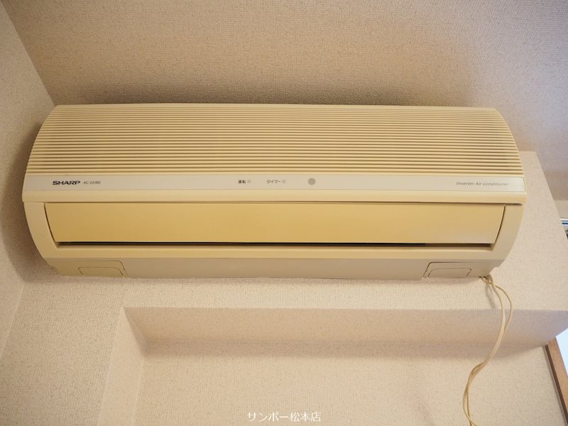Bell　Maison その他設備