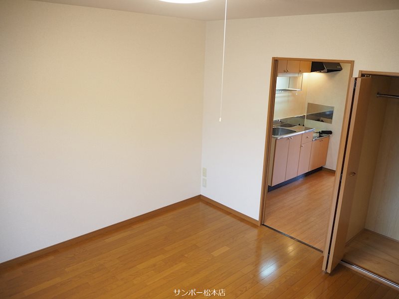 Bell　Maison その他部屋・スペース