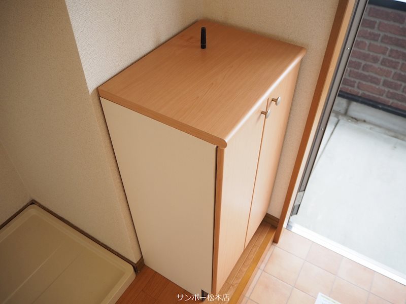 Bell　Maison その他