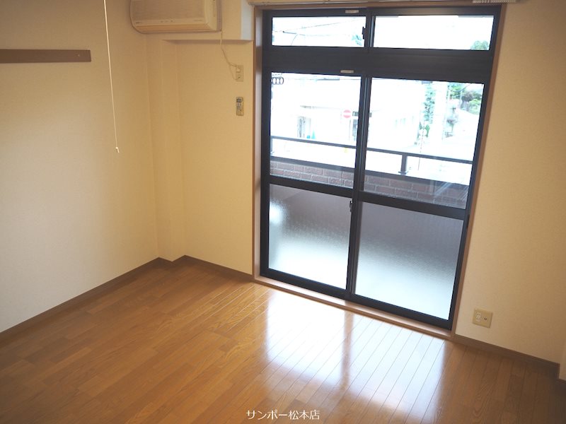 Bell　Maison リビング