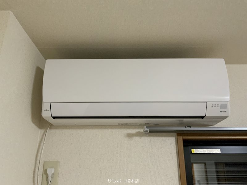 Ｖｉｅｗ　Ｃｒｅｓｔ その他設備