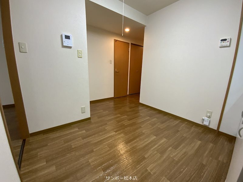 Ｖｉｅｗ　Ｃｒｅｓｔ その他部屋・スペース