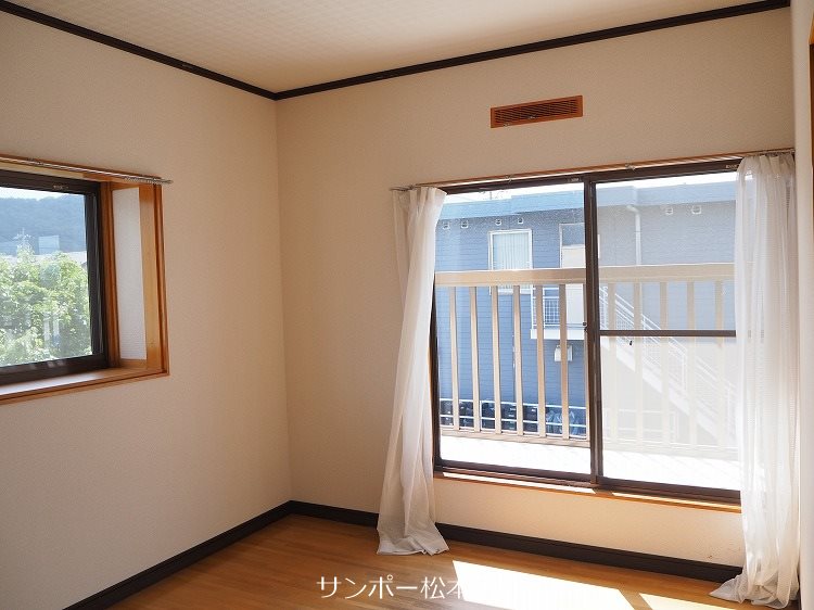 出川3丁目貸家 その他部屋・スペース