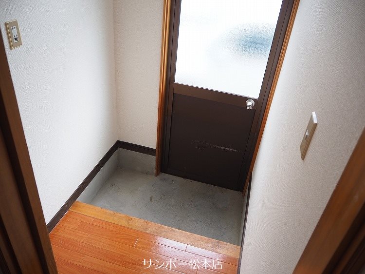 出川3丁目貸家 その他