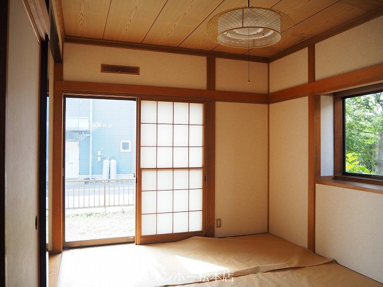 出川3丁目貸家 その他部屋・スペース