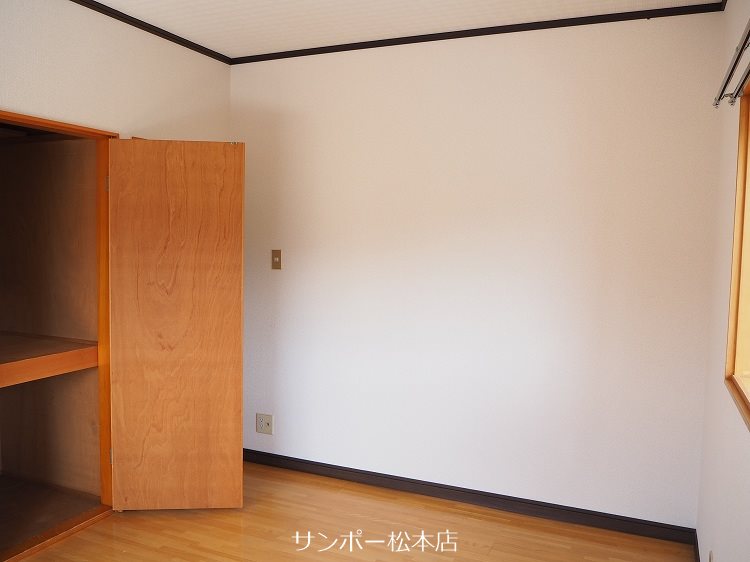 出川3丁目貸家 その他部屋・スペース