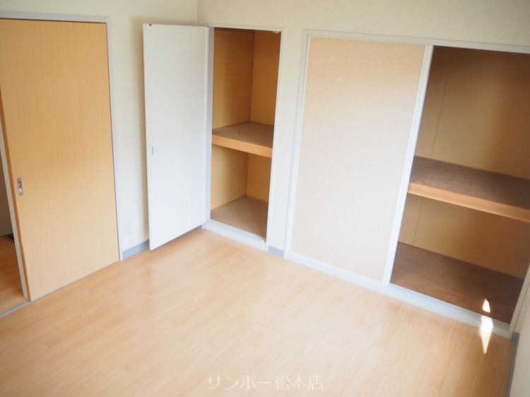 エントピアＩＫＥＤＡ　Ｂ棟 その他部屋・スペース