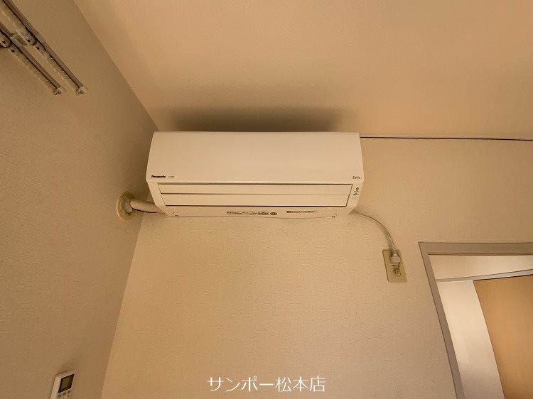 エントピアＩＫＥＤＡ　Ｂ棟 その他設備