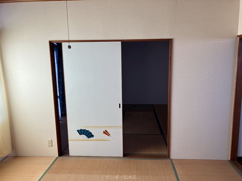 アーム555 その他部屋・スペース