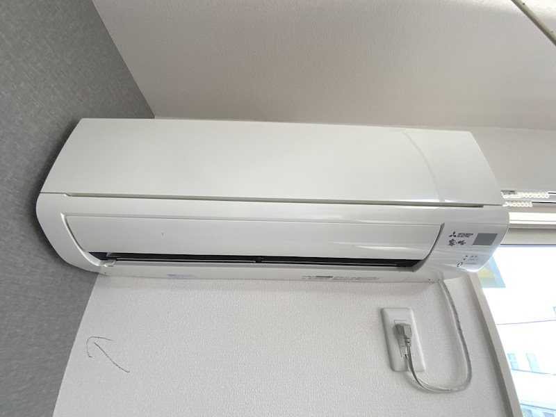 アーバンクレスト白板 その他設備