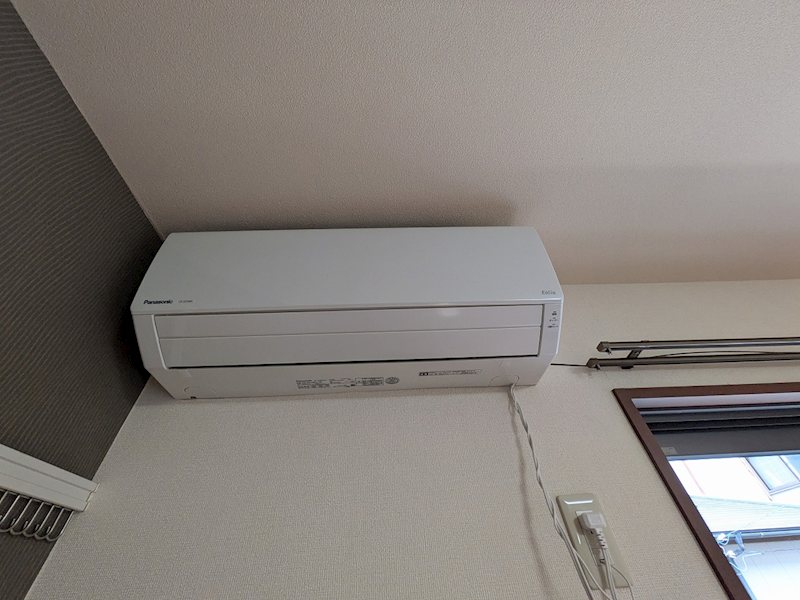 メゾンイリス その他