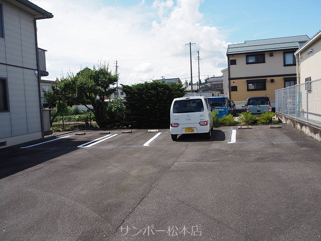 メゾン・ド・ソレーユ　Ａ棟 その他