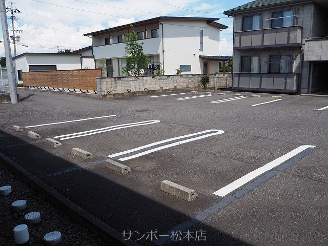 メゾン・ド・ソレーユ　Ａ棟 その他