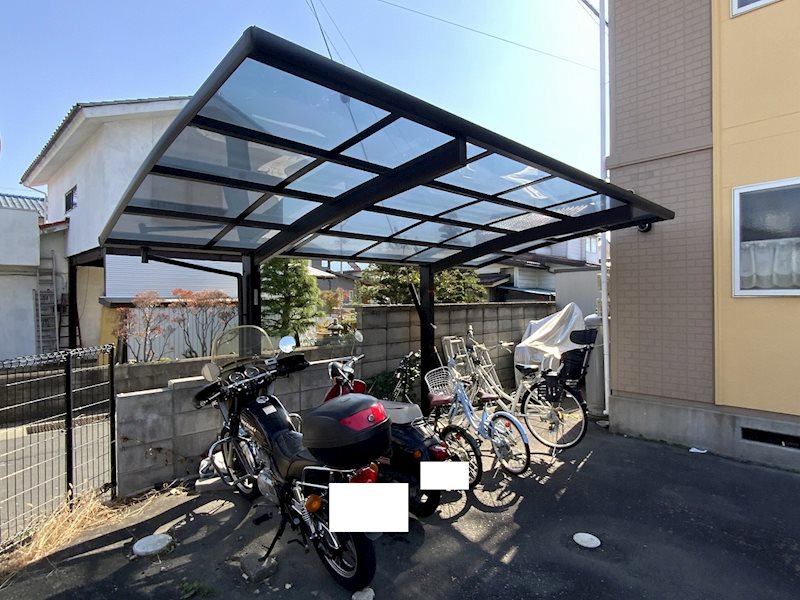 ハイツただちや　 その他共有部分