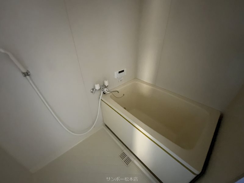 ハイツただちや　 風呂画像
