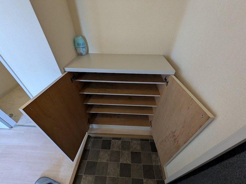 グリーンハイツ島立　C棟 その他