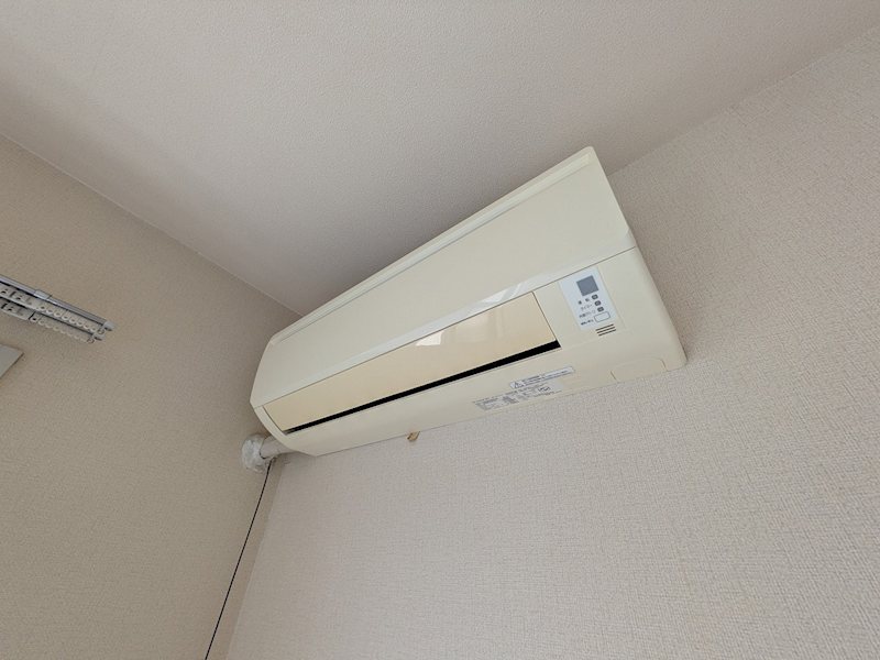 グリーンハイツ島立　C棟 その他