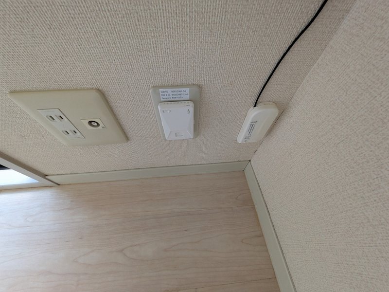 グリーンハイツ島立　C棟 その他