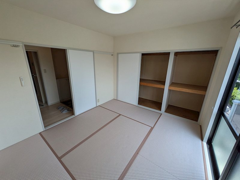グリーンハイツ島立　C棟 その他