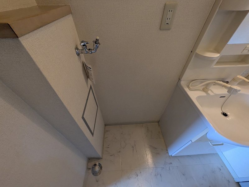 グリーンハイツ島立　C棟 その他