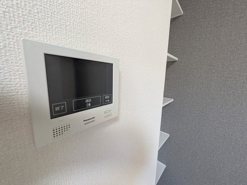 アーバンクレスト白板 セキュリティ
