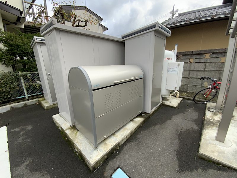 アーバンクレスト白板 その他