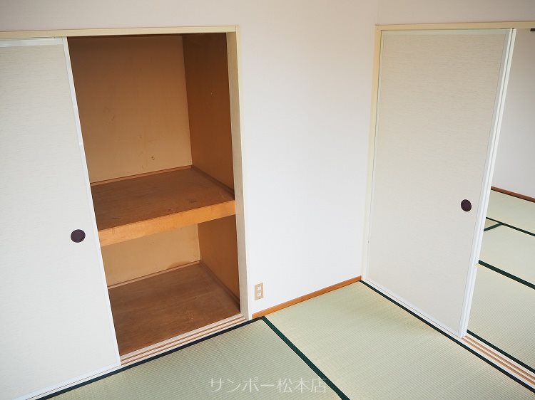 カーサヤマコシ その他部屋・スペース