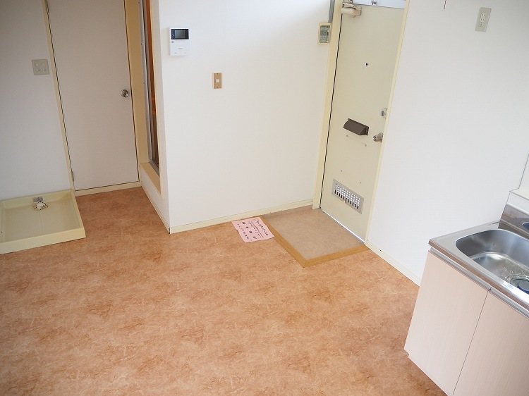 カーサヤマコシ その他