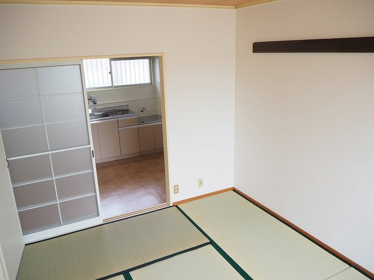 カーサヤマコシ その他