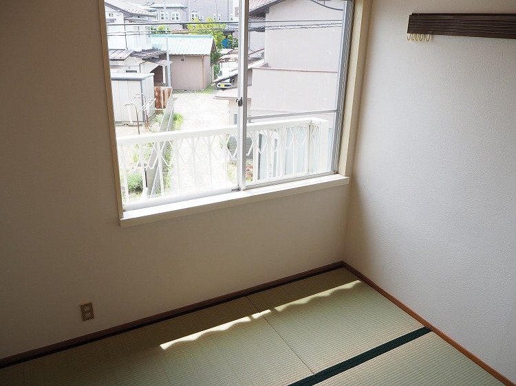 カーサヤマコシ その他
