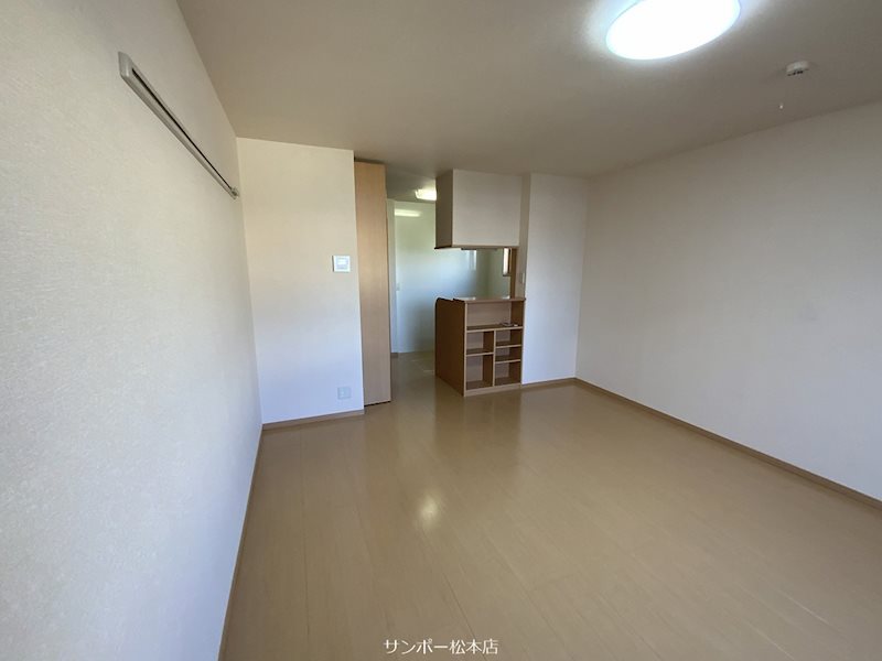 アヴェール・スカラベ その他部屋・スペース