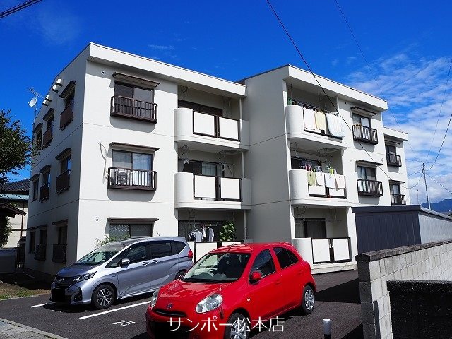 OWL HOUSE(アウルハウス) 外観