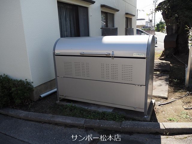 OWL　HOUSE（アウルハウス） その他共有部分