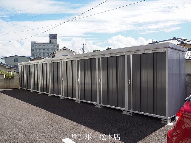 OWL　HOUSE（アウルハウス） その他設備