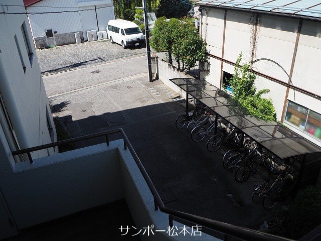 OWL　HOUSE（アウルハウス） その他共有部分