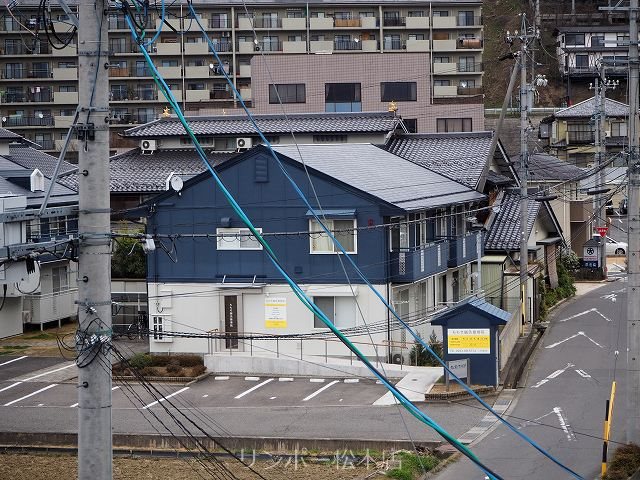 クレストファイブ　D棟  その他