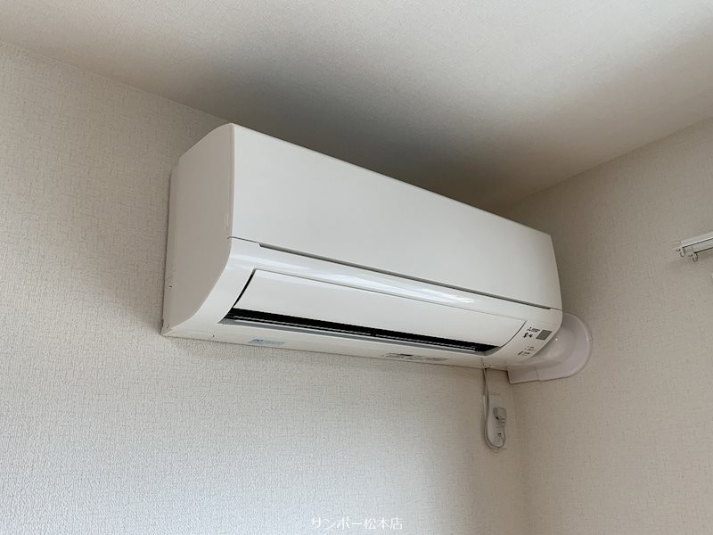 プレステージ・アルプスⅢ その他部屋・スペース
