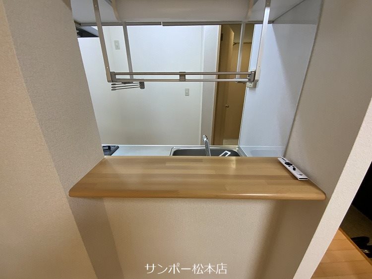 Something New その他部屋・スペース