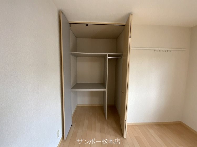 Something New 収納