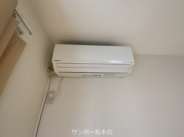 Something New その他設備