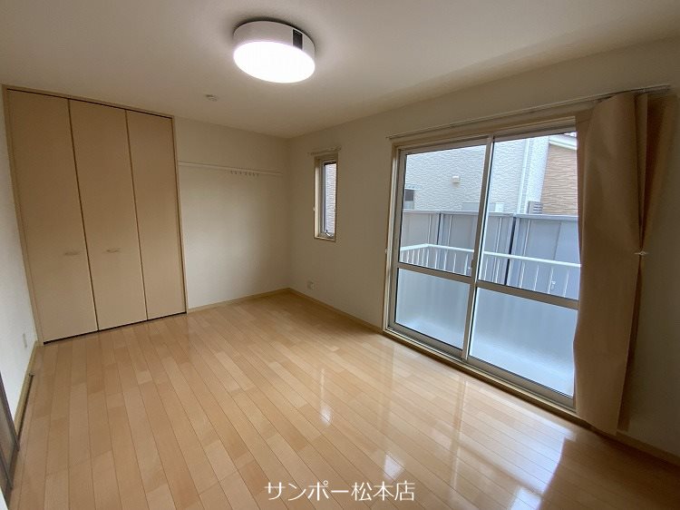 Something New リビング