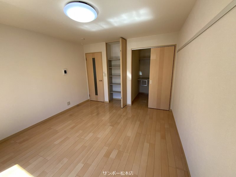 ＭａｓｔＴｏｗｎ出川　Ｂ棟 その他部屋・スペース