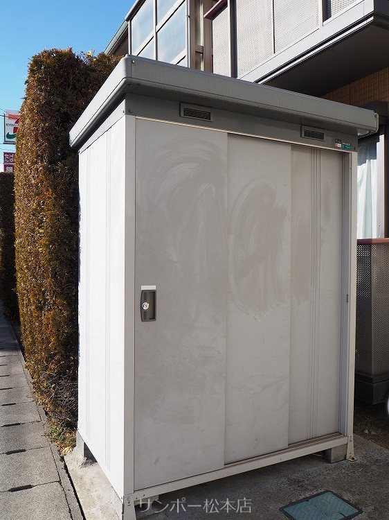 ＭａｓｔＴｏｗｎ出川　Ｂ棟 その他共有部分