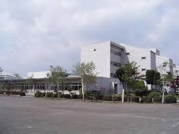 ＭａｓｔＴｏｗｎ出川　Ｂ棟 中学校
