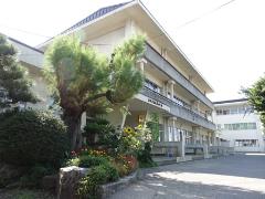 ＭａｓｔＴｏｗｎ出川　Ｂ棟 小学校