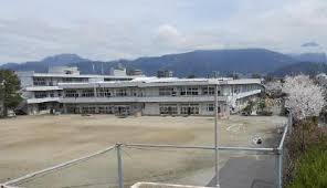 ＭａｓｔＴｏｗｎ出川　Ｂ棟 小学校