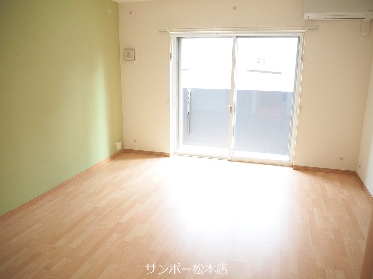 アライブⅤ その他部屋・スペース