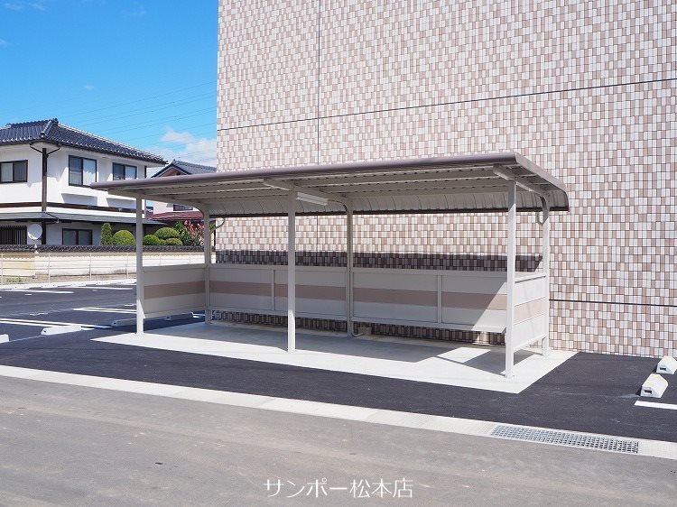 アライブⅤ その他