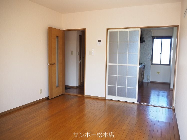 メゾンロゼール　Ｂ棟 その他部屋・スペース
