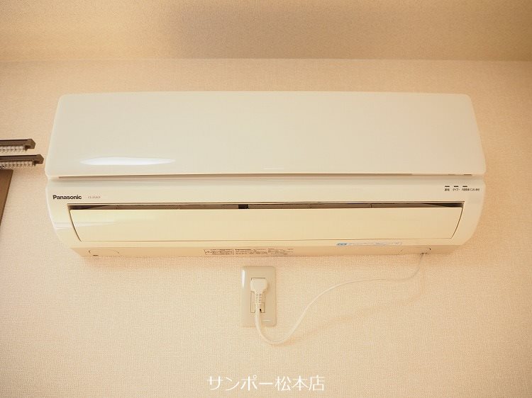 メゾンロゼール　Ｂ棟 その他設備